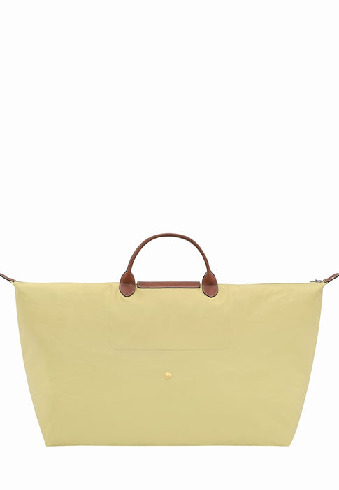 Sac Longchamp Le pliage original 244 pistache 244 PISTACHE