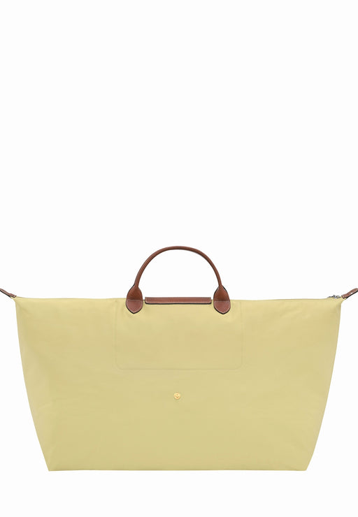 Sac Longchamp Le pliage original 244 pistache 244 PISTACHE