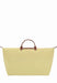 Sac Longchamp Le pliage original 244 pistache 244 PISTACHE