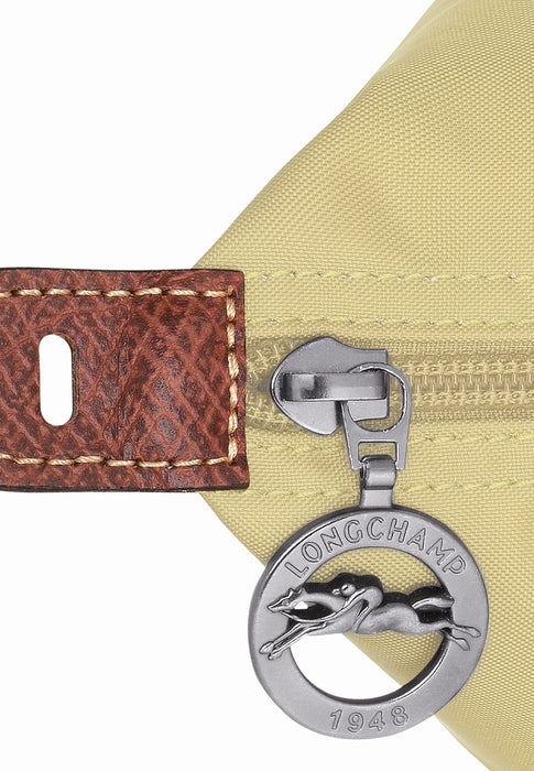 Sac Longchamp Le pliage original 244 pistache 244 PISTACHE
