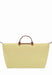 Sac 24/48h Longchamp Le pliage original 1625089 244 PISTACHE