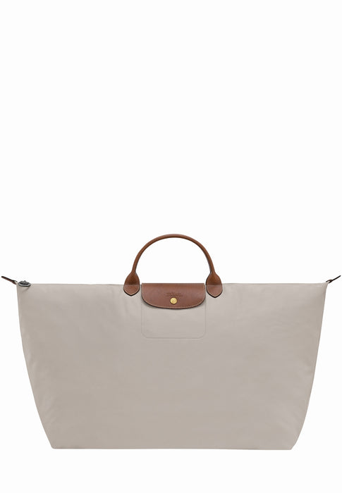 Sac 24/48h Longchamp Le pliage original 1625089 349 GALET
