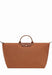 Sac 24/48h Longchamp Le pliage original 1625089 504 COGNAC