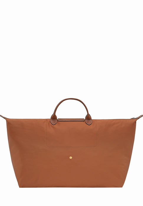 Sac 24/48h Longchamp Le pliage original 1625089 504 COGNAC