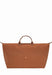 Sac 24/48h Longchamp Le pliage original 1625089 504 COGNAC