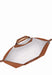 Sac 24/48h Longchamp Le pliage original 1625089 504 COGNAC