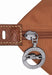 Sac 24/48h Longchamp Le pliage original 1625089 504 COGNAC