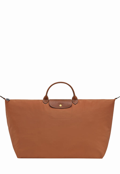 Sac Longchamp Le pliage original 504 cognac 504 COGNAC