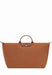 Sac Longchamp Le pliage original 504 cognac 504 COGNAC