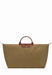 Sac 24/48h Longchamp Le pliage original 1625089 510 OLIVE