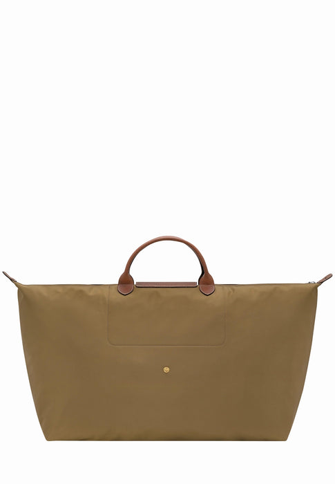 Sac 24/48h Longchamp Le pliage original 1625089 510 OLIVE