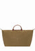 Sac 24/48h Longchamp Le pliage original 1625089 510 OLIVE