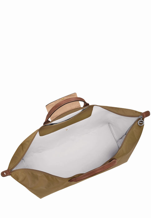 Sac 24/48h Longchamp Le pliage original 1625089 510 OLIVE