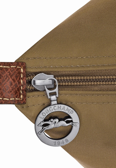 Sac 24/48h Longchamp Le pliage original 1625089 510 OLIVE