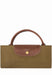 Sac 24/48h Longchamp Le pliage original 1625089 510 OLIVE