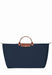 Sac 24/48h Longchamp Le pliage original 1625089 P68 MARINE