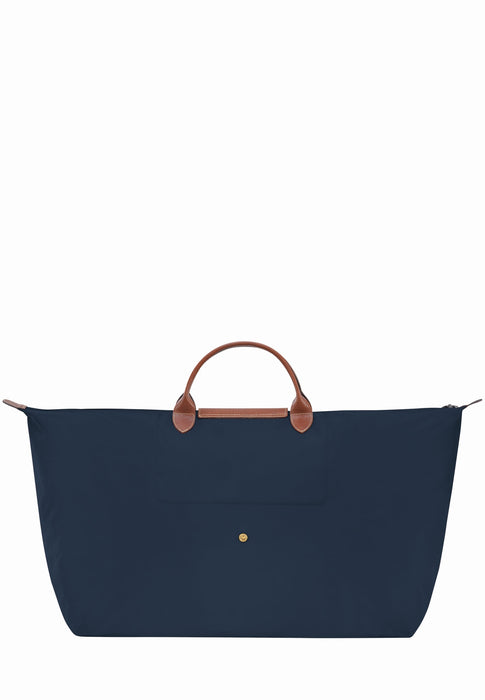 Sac 24/48h Longchamp Le pliage original 1625089 P68 MARINE