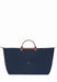 Sac 24/48h Longchamp Le pliage original 1625089 P68 MARINE