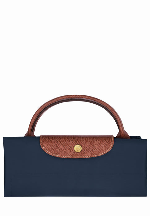 Sac 24/48h Longchamp Le pliage original 1625089 P68 MARINE