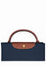 Sac 24/48h Longchamp Le pliage original 1625089 P68 MARINE