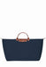 Sac Longchamp Le pliage original P68 marine P68 MARINE