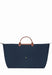 Sac Longchamp Le pliage original P68 marine P68 MARINE