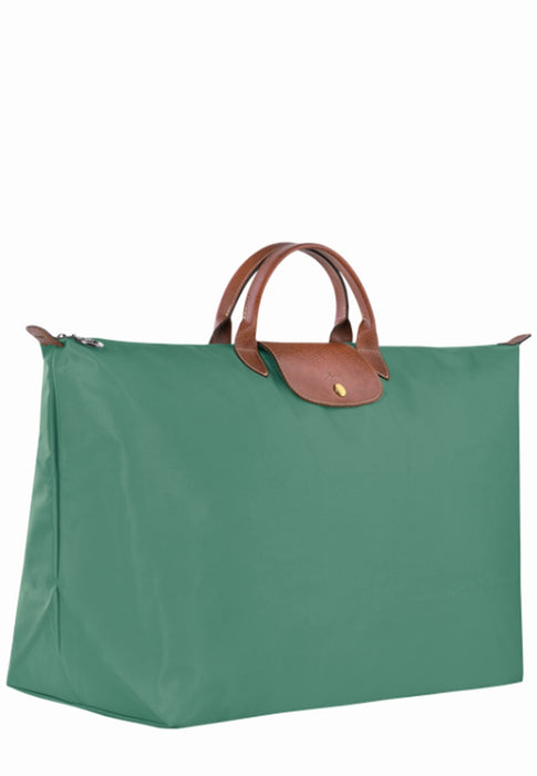 Sac 24/48h Longchamp Le pliage original 1625089 P84 SAUGE