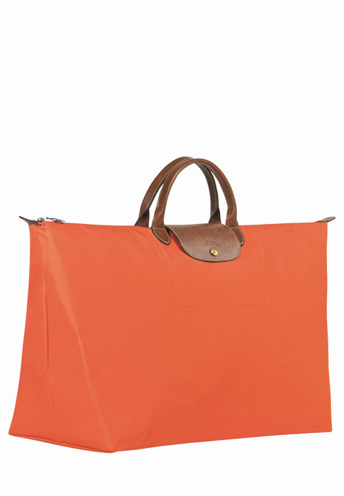 Sac 24/48h Longchamp Le pliage original 1625089 P85 ORANGE