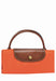 Sac 24/48h Longchamp Le pliage original 1625089 P85 ORANGE