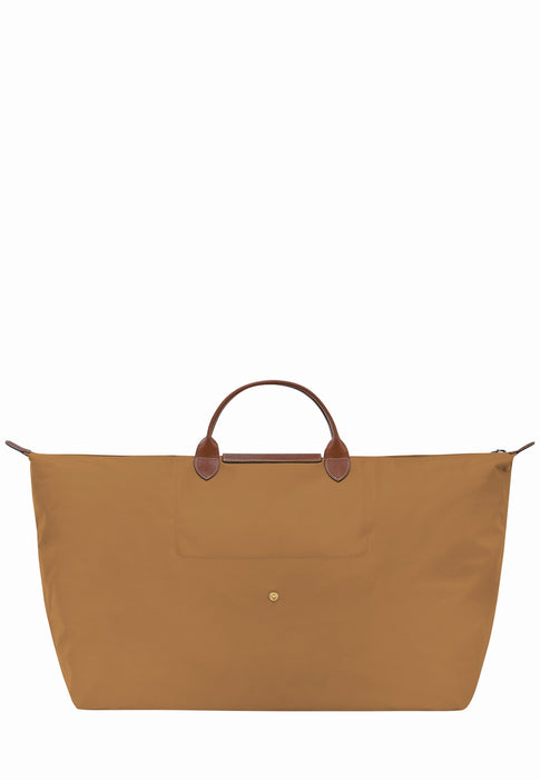 Sac 24/48h Longchamp Le pliage original 1625089 P86 CHAMOIS