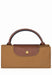 Sac 24/48h Longchamp Le pliage original 1625089 P86 CHAMOIS