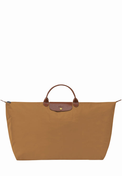 Sac Longchamp Le pliage original P86 chamois P86 CHAMOIS