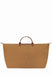 Sac Longchamp Le pliage original P86 chamois P86 CHAMOIS