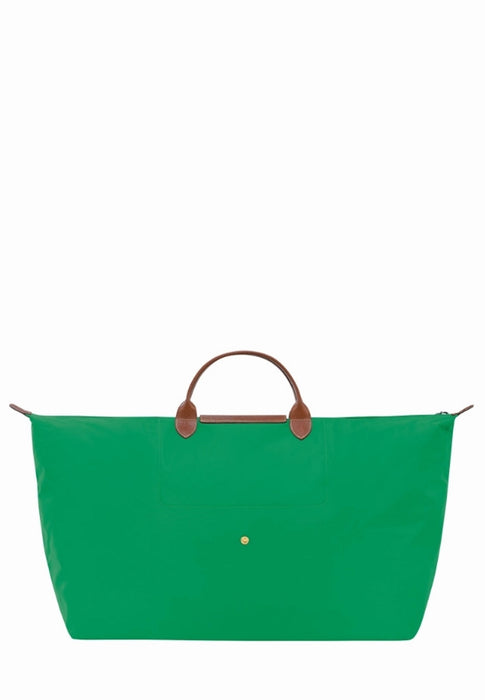 Sac 24/48h Longchamp Le pliage original 1625089 P88 VERT