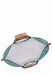 Sac 24/48h Longchamp Le pliage original 1625089 P93 EUCALYPTUS