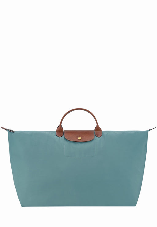 Sac Longchamp Le pliage original P93 eucalyptus P93 EUCALYPTUS