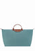 Sac Longchamp Le pliage original P93 eucalyptus P93 EUCALYPTUS