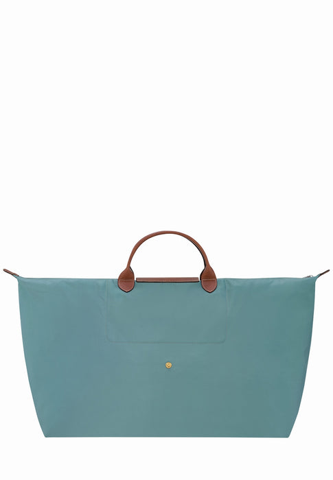 Sac Longchamp Le pliage original P93 eucalyptus P93 EUCALYPTUS