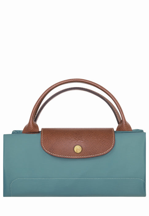Sac Longchamp Le pliage original P93 eucalyptus P93 EUCALYPTUS