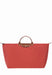 Sac 24/48h Longchamp Le pliage original 1625089 P94 TOMATE