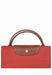 Sac 24/48h Longchamp Le pliage original 1625089 P94 TOMATE