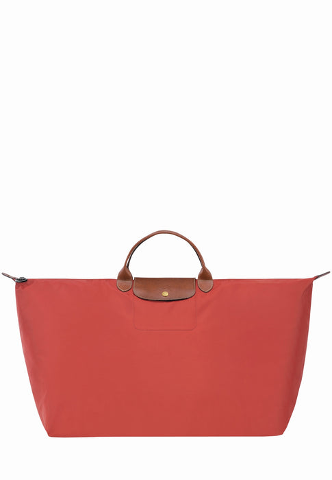 Sac Longchamp Le pliage original P94 tomate P94 TOMATE