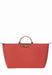 Sac Longchamp Le pliage original P94 tomate P94 TOMATE