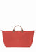 Sac Longchamp Le pliage original P94 tomate P94 TOMATE