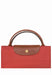 Sac Longchamp Le pliage original P94 tomate P94 TOMATE