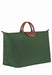 Sac 24/48h Longchamp Le pliage original 1625089 P95 VERT ANGLAIS
