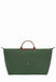 Sac 24/48h Longchamp Le pliage original 1625089 P95 VERT ANGLAIS