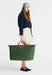 Sac 24/48h Longchamp Le pliage original 1625089 P95 VERT ANGLAIS