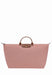 Sac 24/48h Longchamp Le pliage original 1625089 P96 ROSETHE