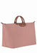Sac 24/48h Longchamp Le pliage original 1625089 P96 ROSETHE